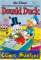 small comic cover Die tollsten Geschichten von Donald Duck 4