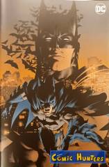 Gotham War (Collectors Edition Variant Cover-Edition F)