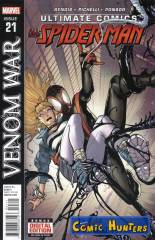 Venom War (Part 3)