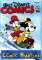 small comic cover Walt Disney's Comics and Stories 41