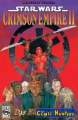 Crimson Empire II: Das Blutsgericht