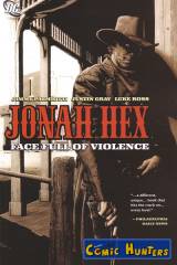 Jonah Hex: Face Full of Violence
