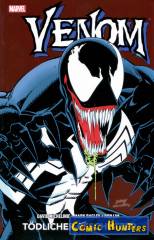 Venom: Tödlicher Beschützer
