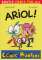small comic cover Ariol 