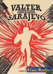 Valter verteidigt Sarajevo