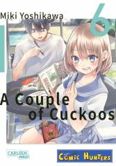 A Couple of Cuckoos