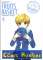 small comic cover Fruits Basket 4