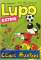 small comic cover Lupo Extra 16