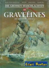 Gravelines - Die Spanische Armada 1588