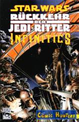 Infinities: Rückkehr der Jedi-Ritter