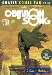 Oblivion Song (Gratis Comic Tag 2018)