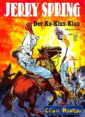 Der Ku-Klux-Klan