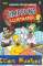small comic cover Simpsons Illustrated 8