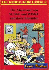 Die Abenteuer von Suske und Wiske und ihren Freunden