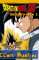 small comic cover Dragon Ball Z - Die Ginyu-Saga 2