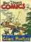 small comic cover Walt Disney's Comics and Stories 4