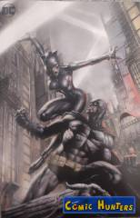Gotham War (Collectors Edition Variant Cover-Edition B)