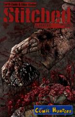 Stitched (Gore Variant Cover-Edition)