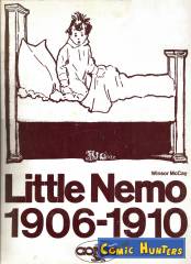 Little Nemo 1906-1910