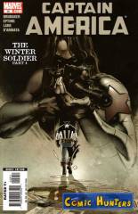 The Winter Soldier Part 4