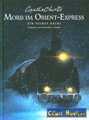 Mord im Orient-Express - Ein Poirot-Krimi