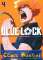 small comic cover Blue Lock 4