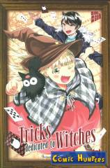 Tricks dedicated to Witches