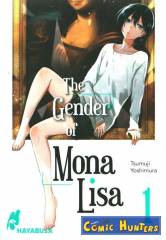 The Gender of Mona Lisa