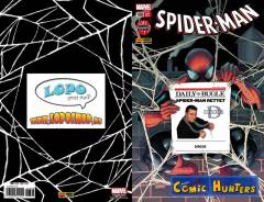 Spider-Man (Dircor Lopo - Ladenburg Variant Cover-Edition)