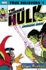 Hulk: Mindless Hulk