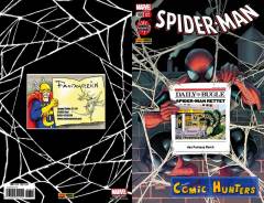 Thumbnail comic cover Spider-Man (Fantasy Reich - Kiel (2) Variant Cover-Edition) 100