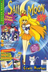 Sailor Moon 06/1999