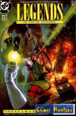 Green Lantern & Green Arrow: Call to Arms