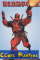 1. Deadpool (Oversize HC)