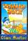 small comic cover Donald Duck 521