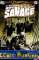small comic cover Doc Savage (2010) 5