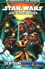 Jedi: Fallen Order - Der dunkle Tempel