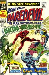 Electro and the Emissaries of Evil!