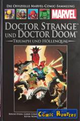 Doctor Strange und Doctor Doom: Triumph und Höllenqual