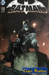Batman (Comic Park Variant Cover-Edition)