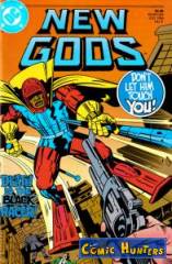 New Gods (1984 - Reprint)