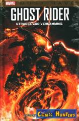 Ghost Rider: Strasse zur Verdammnis
