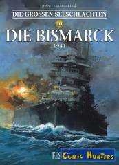 Die Bismarck - 1941