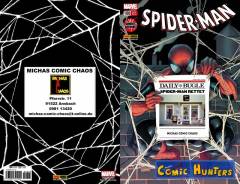 Spider-Man (Michas Comic Chaos - Ansbach Variant Cover-Edition)