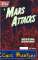 small comic cover Mars Attacks Special Edition 1