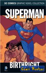 Superman: Birthright Teil 1