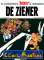 small comic cover De Ziener 19