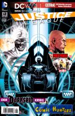 Der Darkseid-Krieg, Teil 3