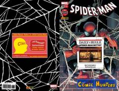 Spider-Man (Comicladen Sachsenhausen - Frankfurt/Main Variant Cover-Edition)