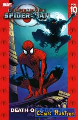 Ultimate Spider-Man Death of a Goblin